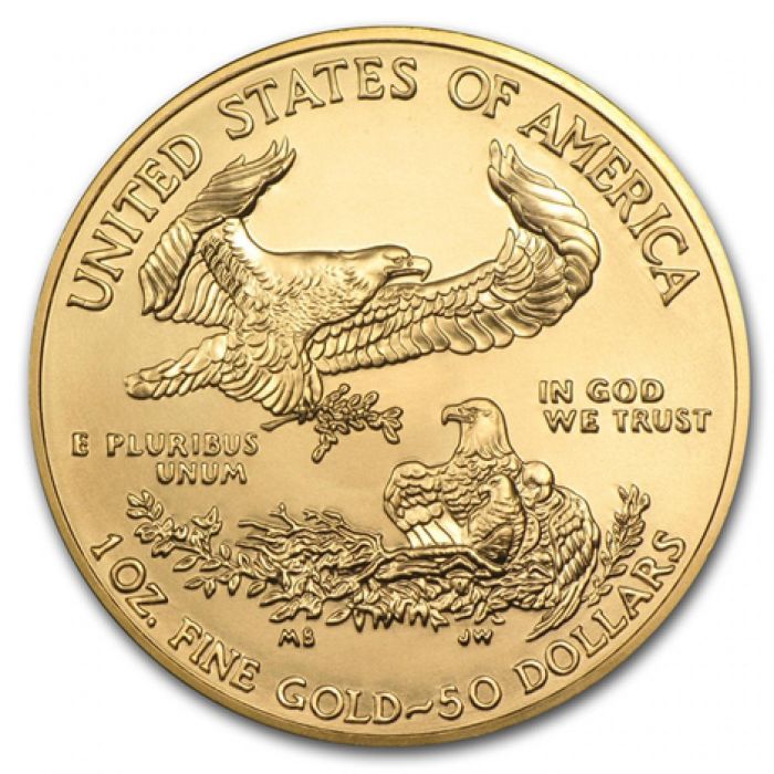 2017-1-oz-gold-american-eagle-back