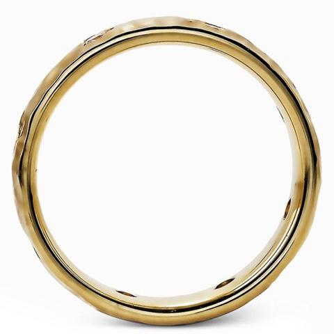 Simon_G._Yellow_Gold_Diamond_Bezel_Set_Ring_with_Hammered_Finish_Style_LP2176_6f6e2c96-8d96-4ce3-8d39-d5af5e01e95d_large